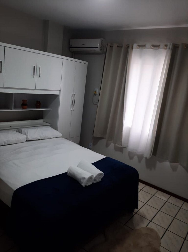 Apartamento acogedor en el centro, cerca de la playa