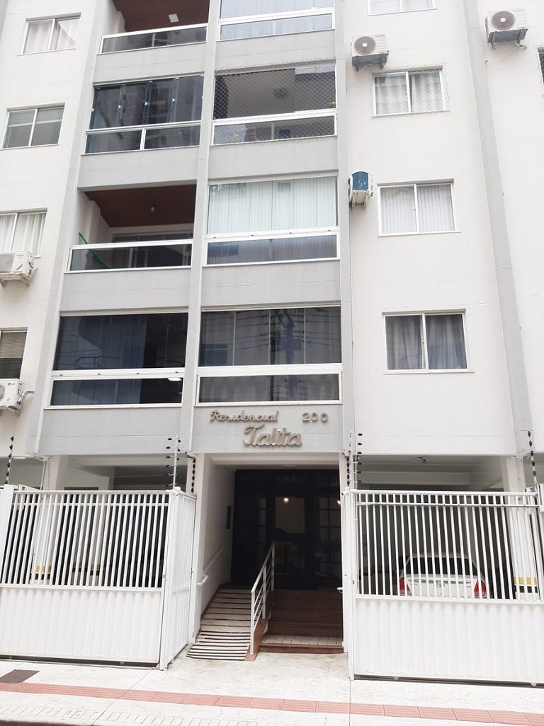 Apartamento acogedor en el centro, cerca de la playa