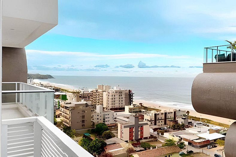 Apartamento de alquiler cerca de la Playa Central - BC