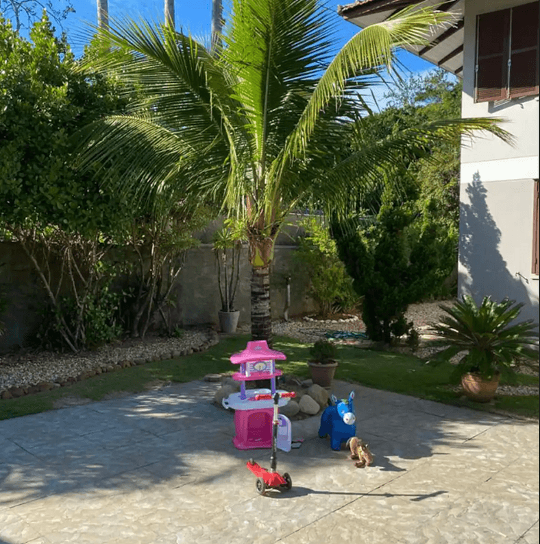 Curta! |142| Pé na areia, piscina 10m Beto Carrero