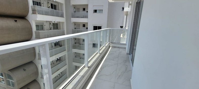 CURTA! 145 - Apartamento en Alquiler en Praia Brava