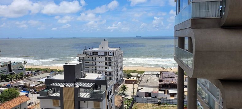 CURTA! 145 - Apartment for Rent at Praia Brava