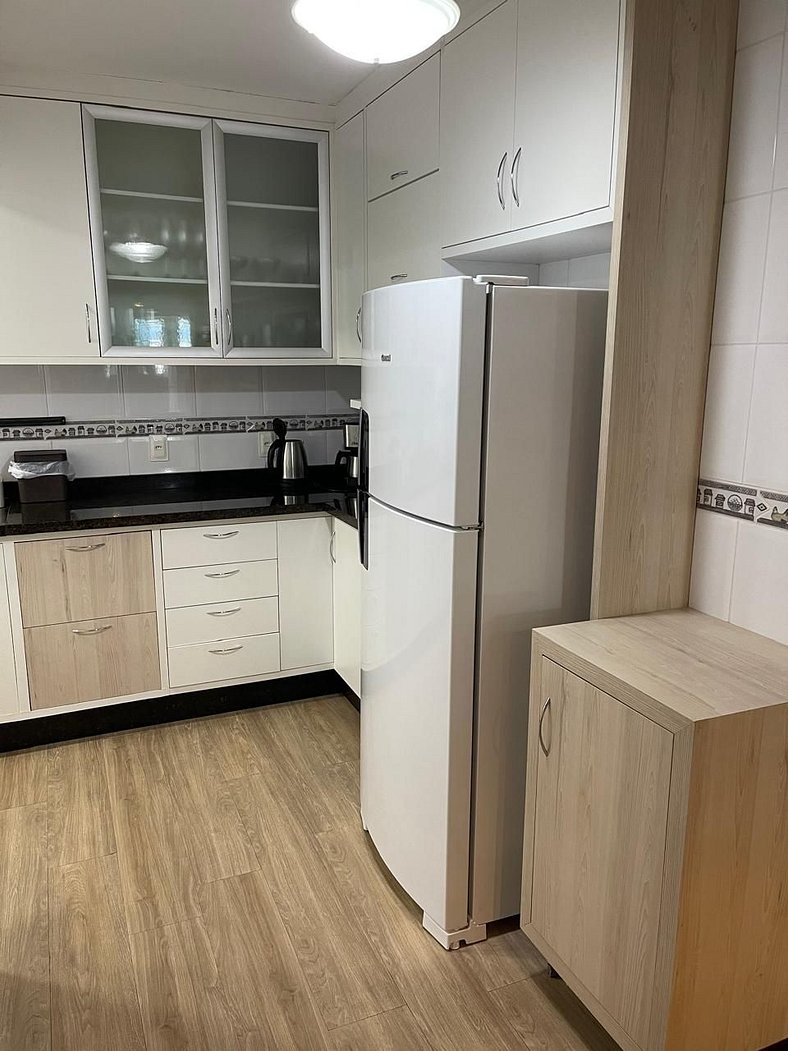 CURTA! 146 - Apartamento en Alquiler en Balneário Camboriú