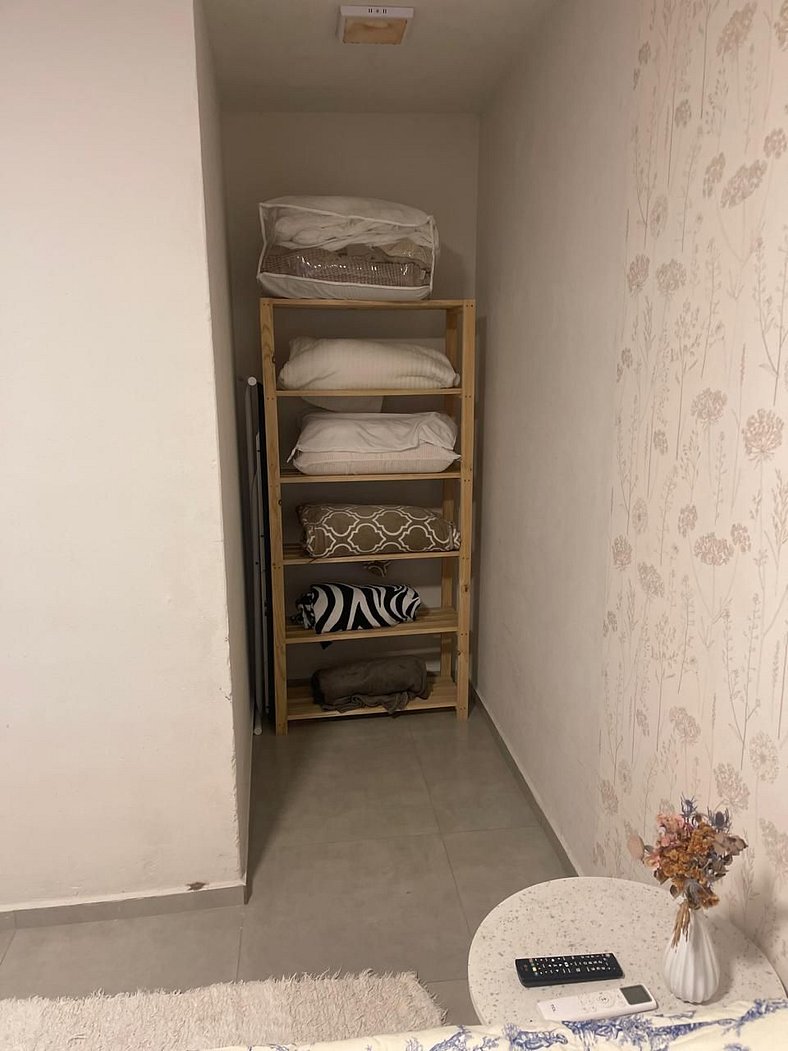 Pet-friendly duplex in Balneário Camboriú